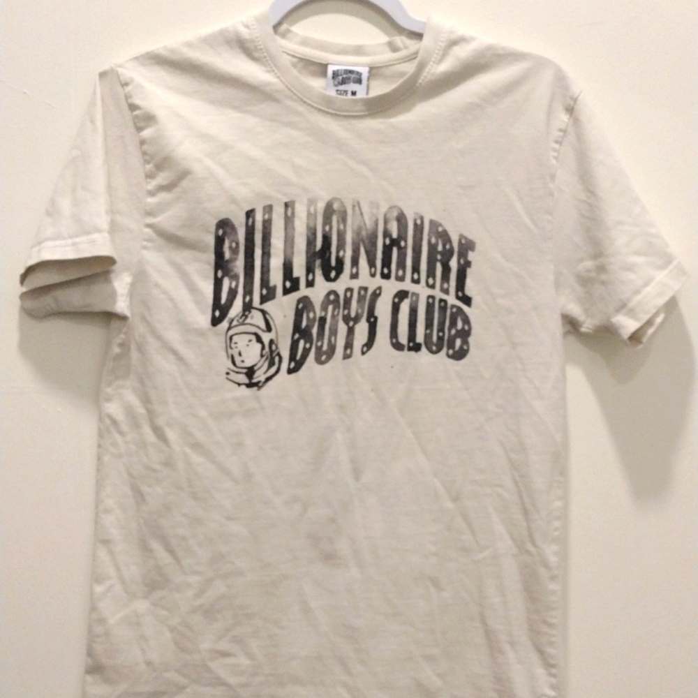 ❤️🟰💲⬇️ BBC, Billionaire Boys Club, Men's M.